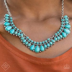 SIMPLY SANTA FE - Complete Trend Blend - Fashion Fix - October 2020